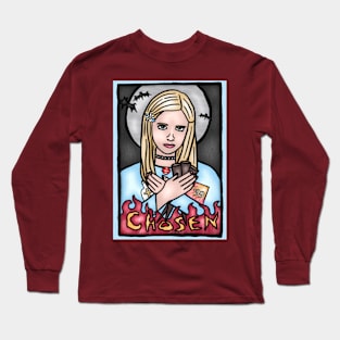 Chosen One Long Sleeve T-Shirt